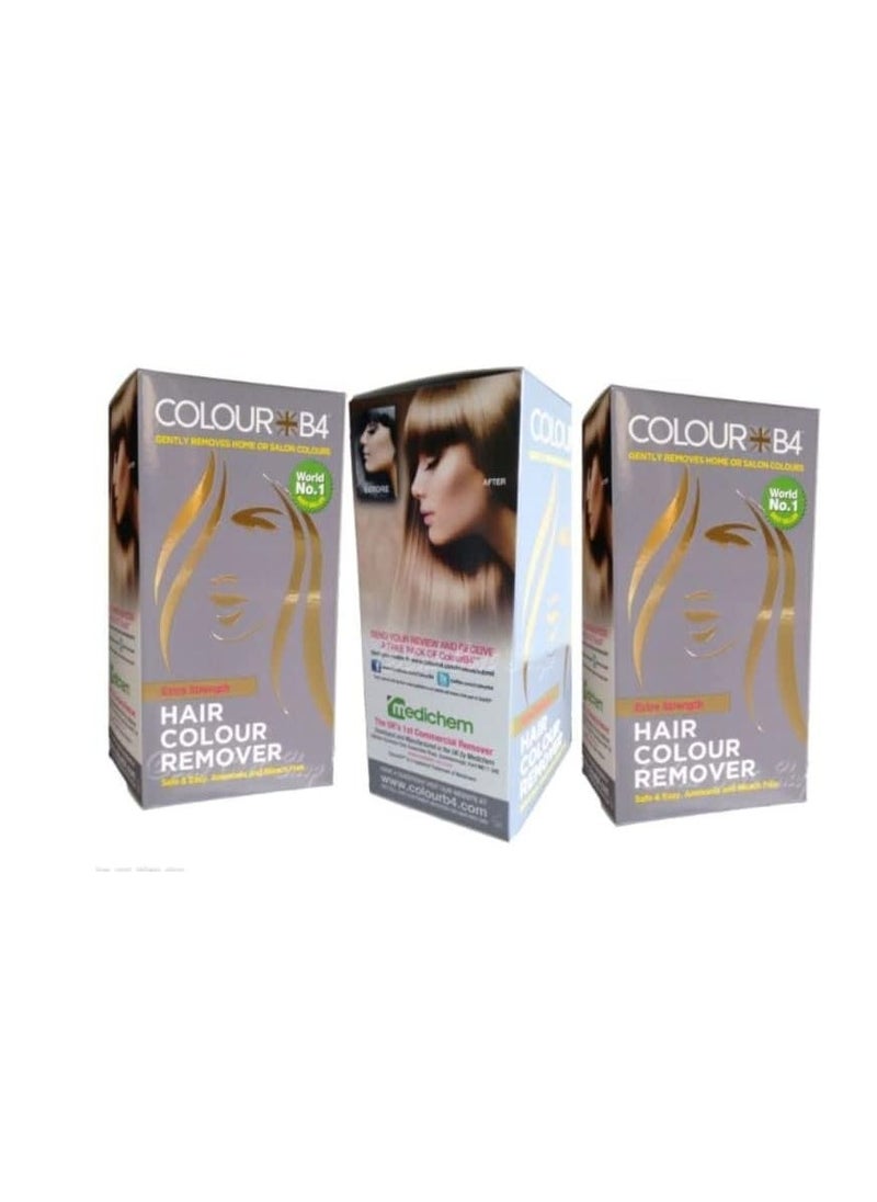 hair color remover most effective way to remove hair dye