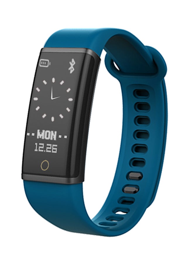 Waterproof Smart Watch Blue