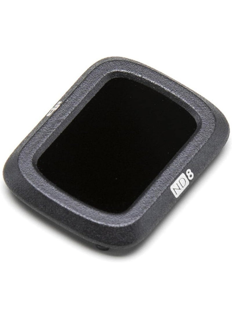 DJI Mavic Air 2 ND Filters Set, Includes ND4, ND8, ND32 Filters
