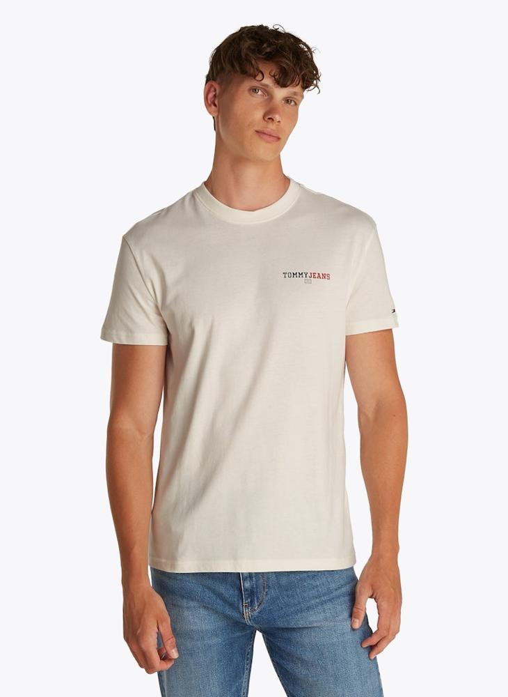 Regular Fit Dna Graphic T-Shirt
