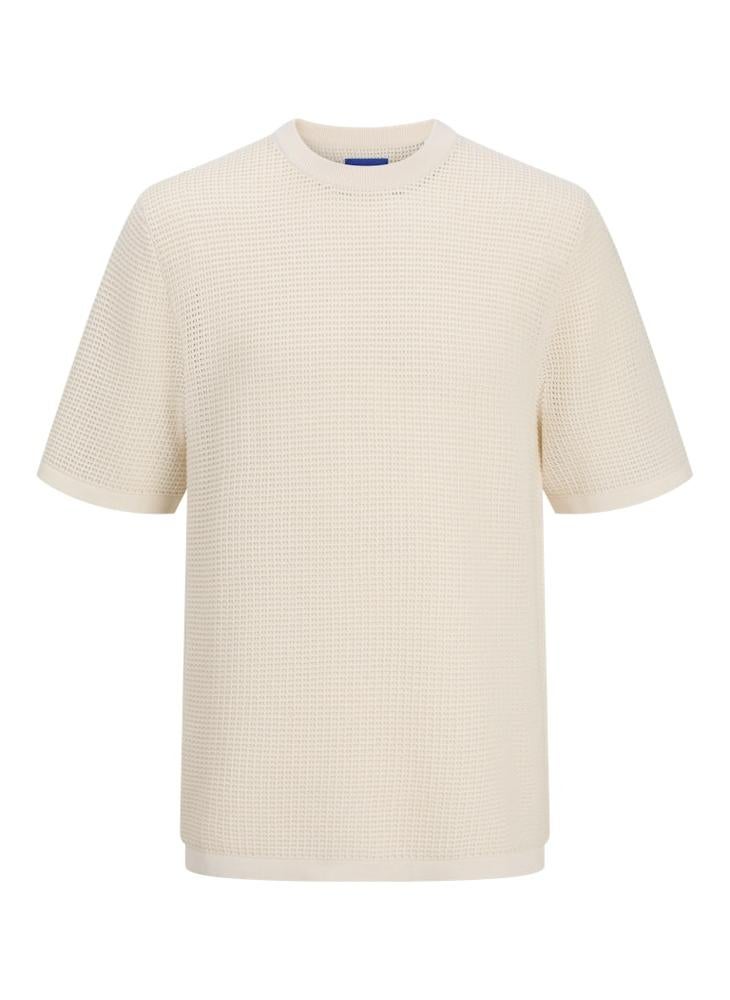 JORALMERIA KNIT TEE