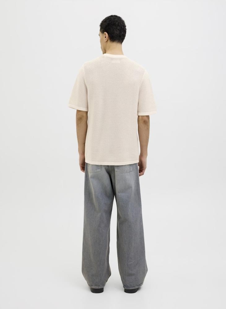 JORALMERIA KNIT TEE