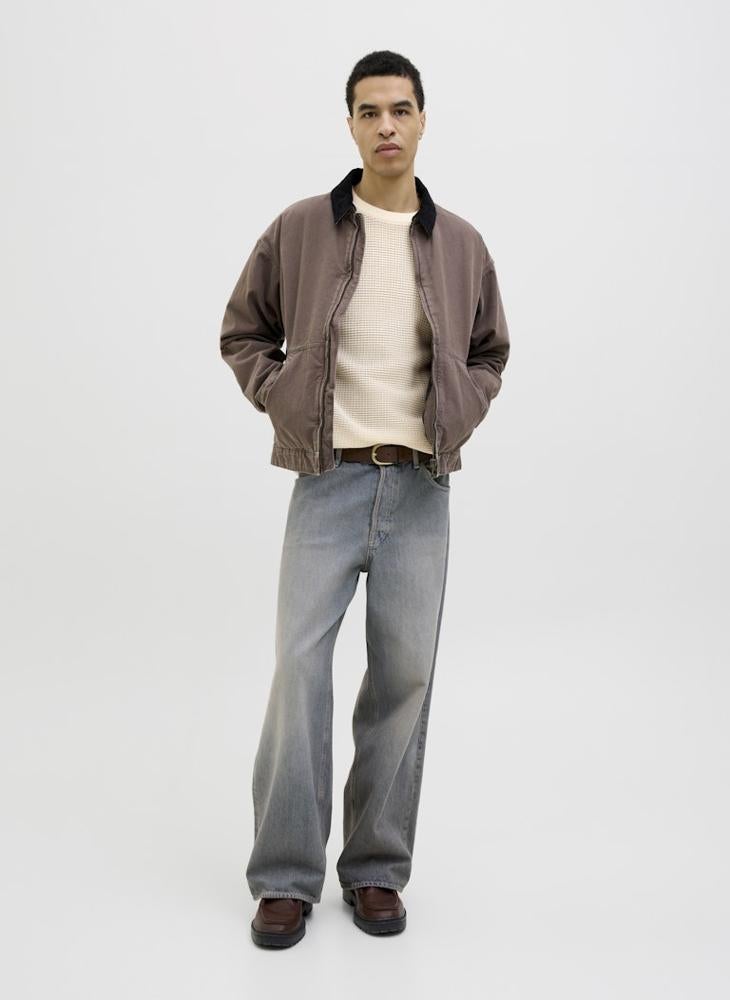 JORALMERIA KNIT TEE