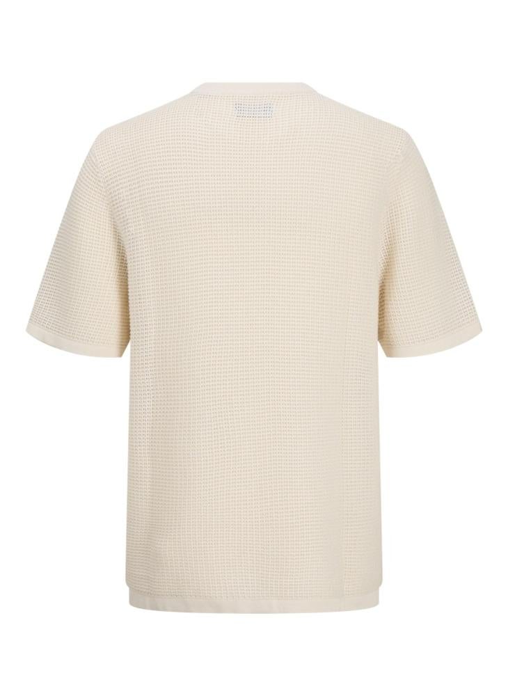 JORALMERIA KNIT TEE