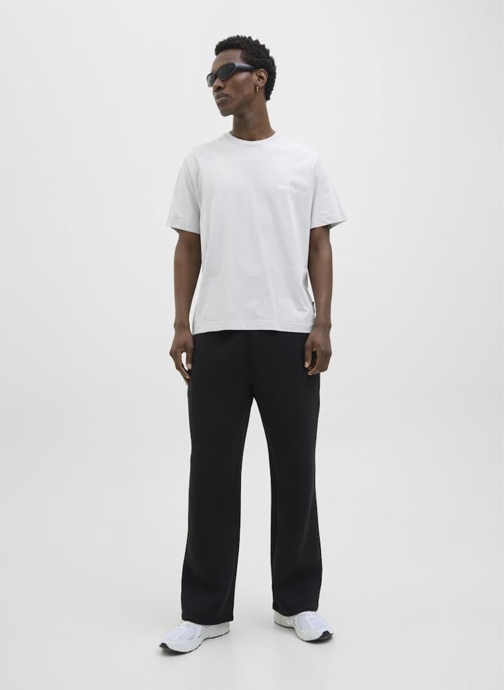 JCOUNION BACK PRINT TEE SS CREW NOOS