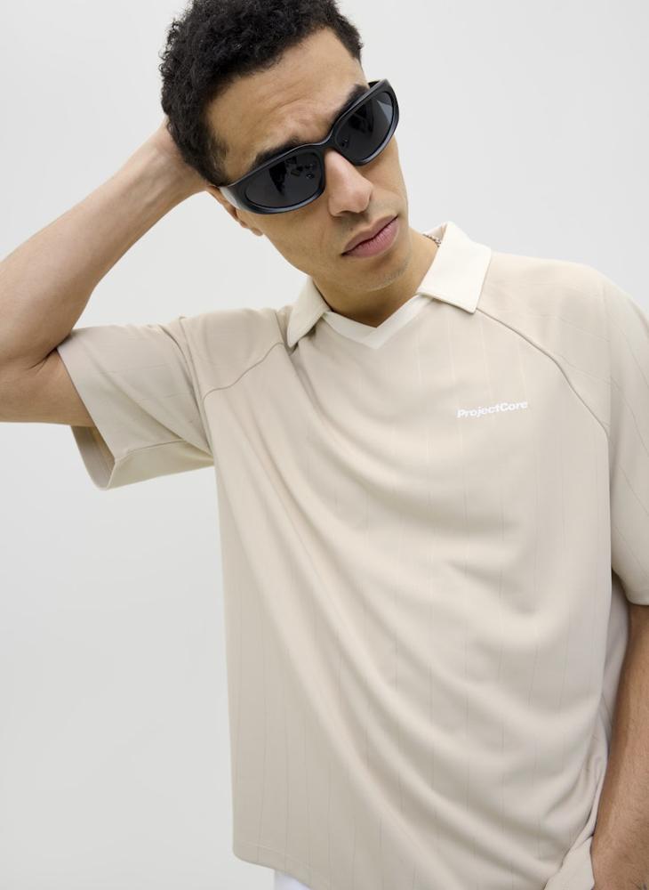 JCOLIDO PIQUE NEEDLE OPEN POLO SS
