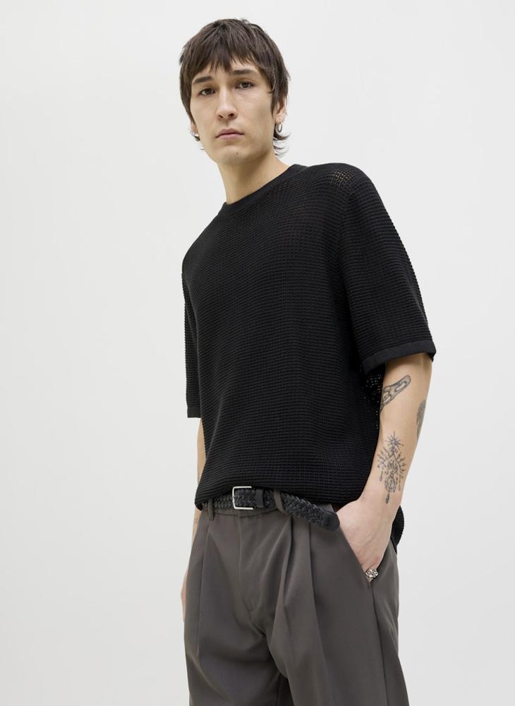 JORALMERIA KNIT TEE