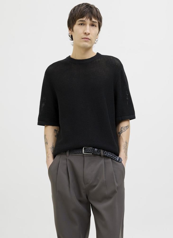 JORALMERIA KNIT TEE