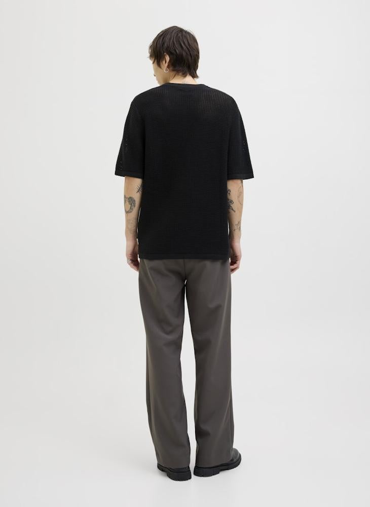 JORALMERIA KNIT TEE