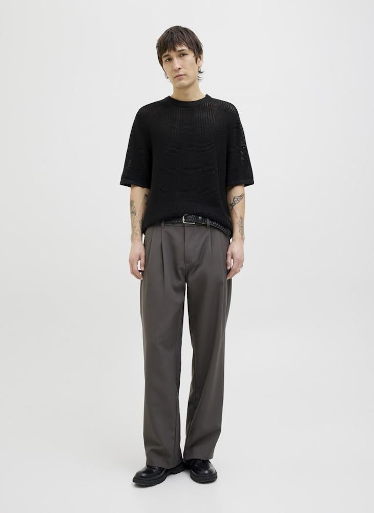 JORALMERIA KNIT TEE