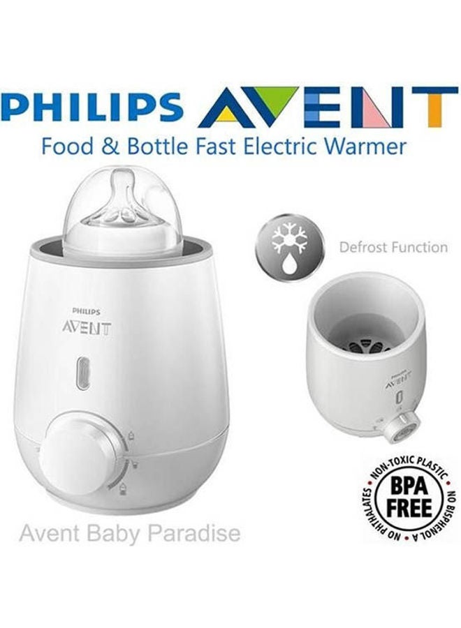 Bottle Warmer