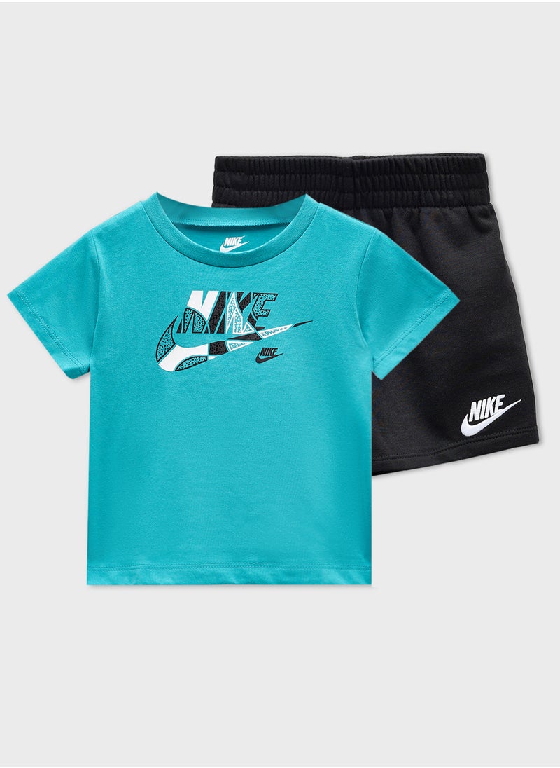 NKBBNSWOTLFTSHORTSET