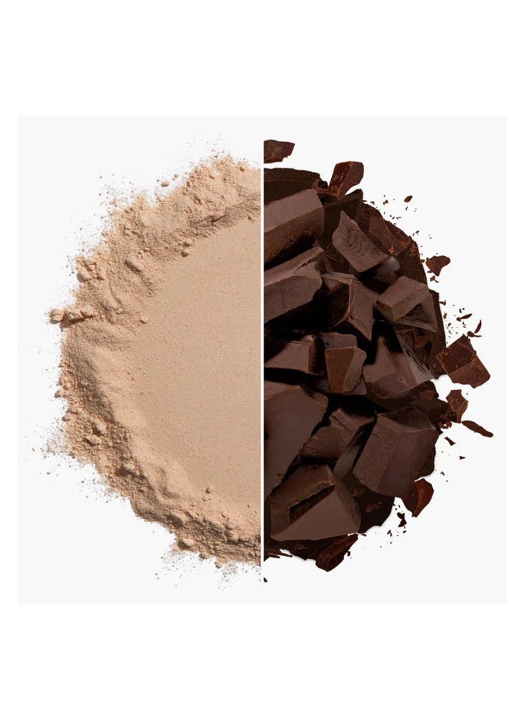 WOMEN'S BEST SHAPE BODY SHAKE CHOCOLATE 908G
