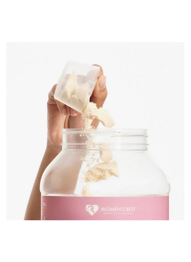 WOMEN'S BEST SHAPE BODY SHAKE CHOCOLATE 908G