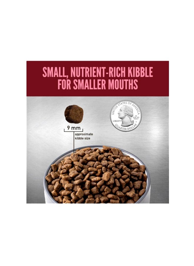 Small Breed Dry Dog Food - 1.8 KG