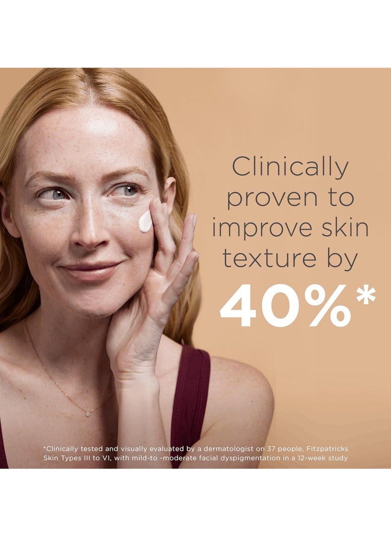 UV Clear Face Sunscreen SPF 46, Oil Free Sunscreen with Zinc Oxide, Dermatologist Recommended Sunscreen