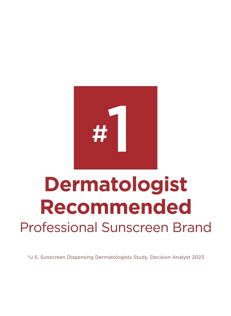 UV Clear Face Sunscreen SPF 46, Oil Free Sunscreen with Zinc Oxide, Dermatologist Recommended Sunscreen