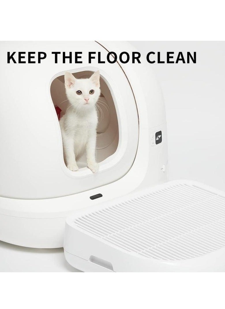 Petkit Cat Litter Trapper and Stair