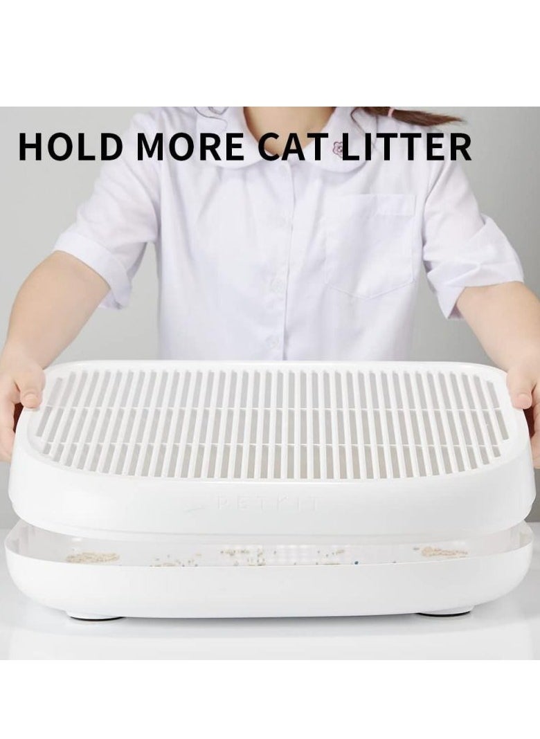 Petkit Cat Litter Trapper and Stair