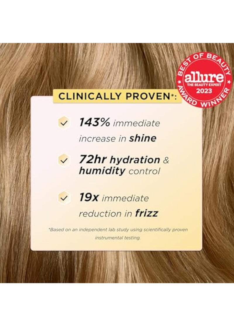 Gisou Honey Infused Hair Oil - 1.7oz