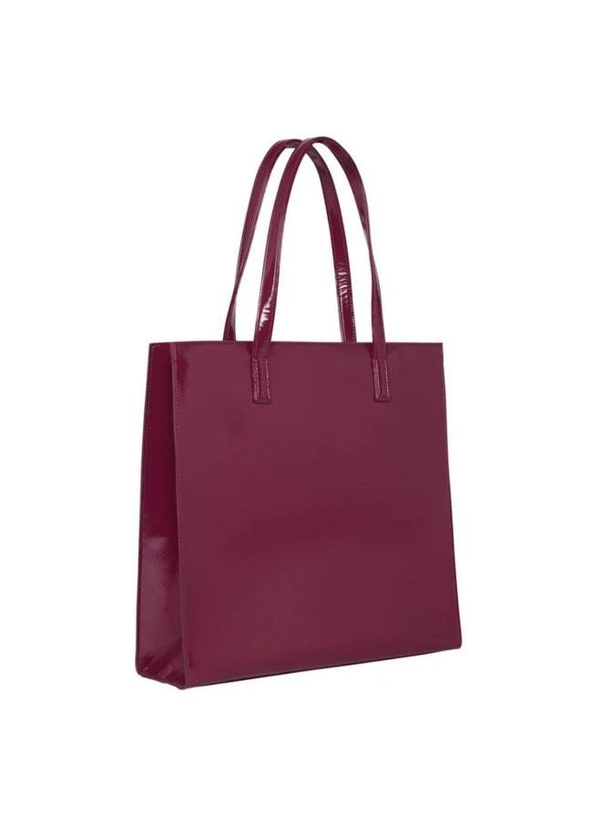 Crinkon Crinkle Large Icon Bag