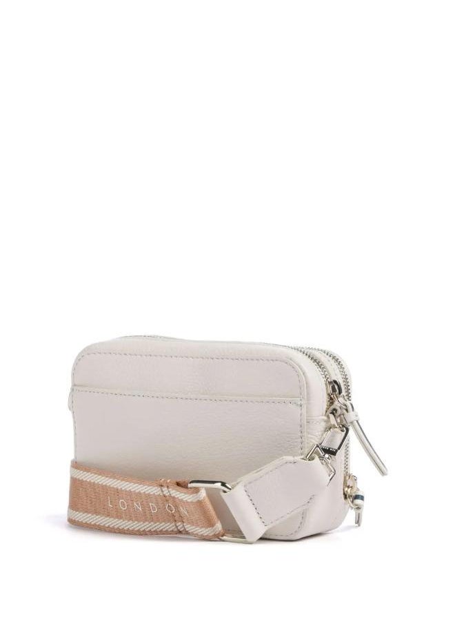 Stunna Mini Webbing Crossbody Bag