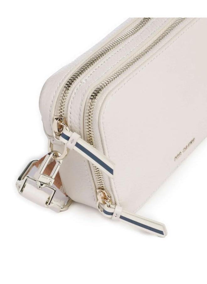 Stunna Mini Webbing Crossbody Bag