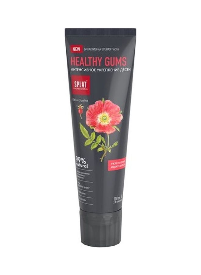 Intensive Gum Protection Toothpaste 125grams