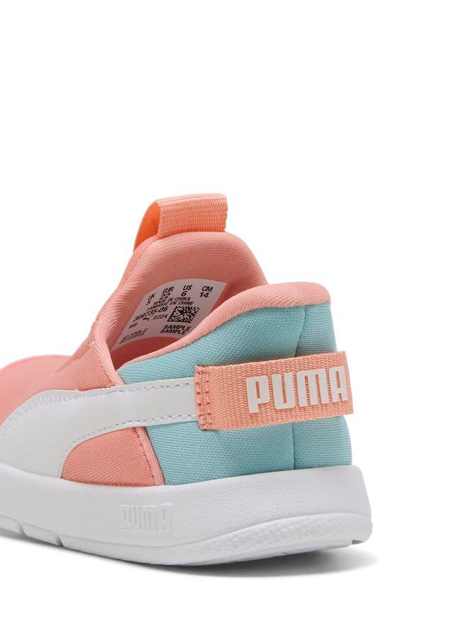 Infant Courtflex V Sliptech