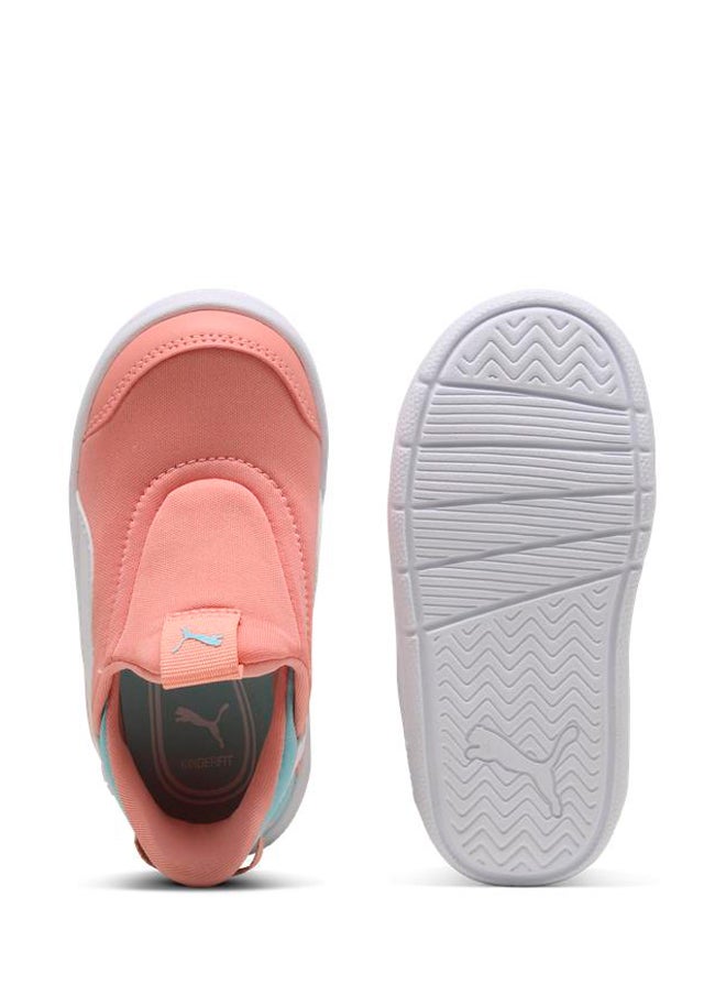 Infant Courtflex V Sliptech