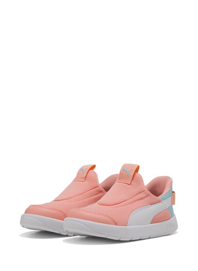 Infant Courtflex V Sliptech