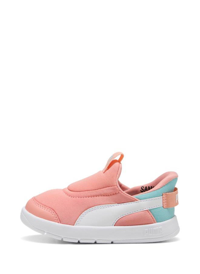 Infant Courtflex V Sliptech