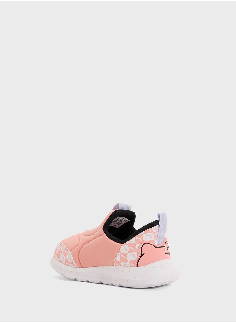Infant Fun Racer Sliptech Hk&Fr
