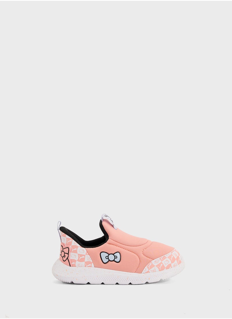 Infant Fun Racer Sliptech Hk&Fr