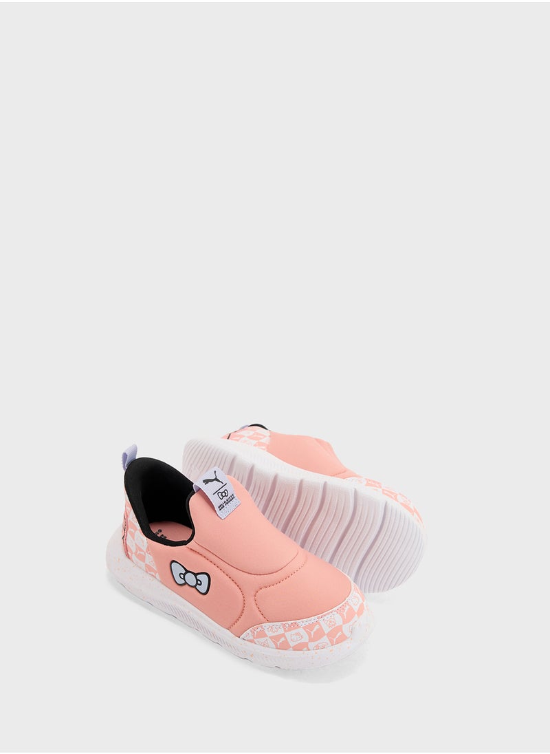 Infant Fun Racer Sliptech Hk&Fr