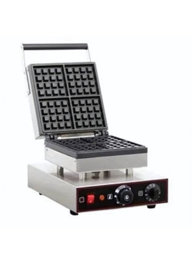 WAFFILE MACHINE SQUARE