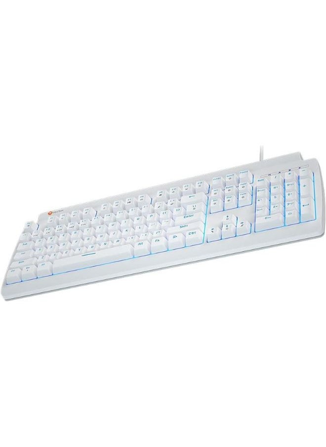 Meetion MK600 Mechanical Keyboard Customizable Keyboard Type best combination of RGB Backlit Gaming Keyboard
