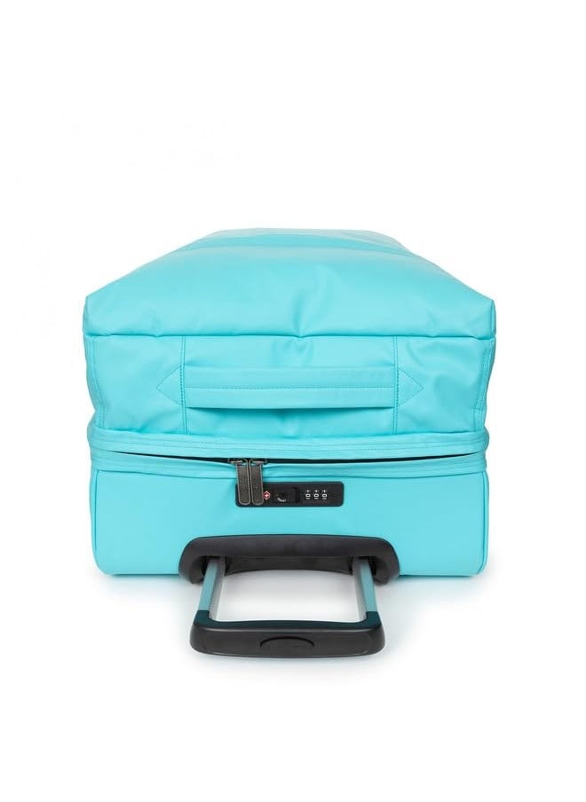 Eastpak Transit'R M Tarp Sea Medium Soft Luggage