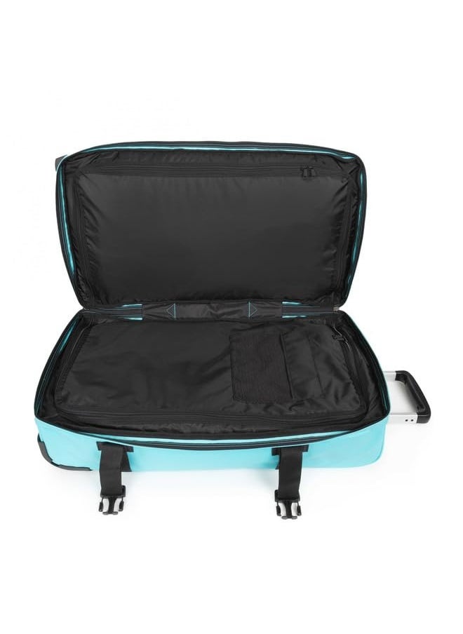 Eastpak Transit'R M Tarp Sea Medium Soft Luggage