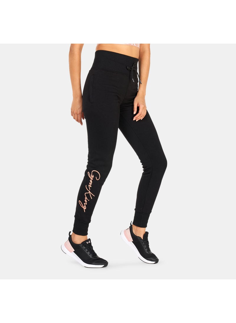 Women's Sky Script Joggers
