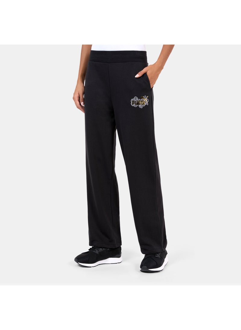 Women's Essentials+ Class Act Pants