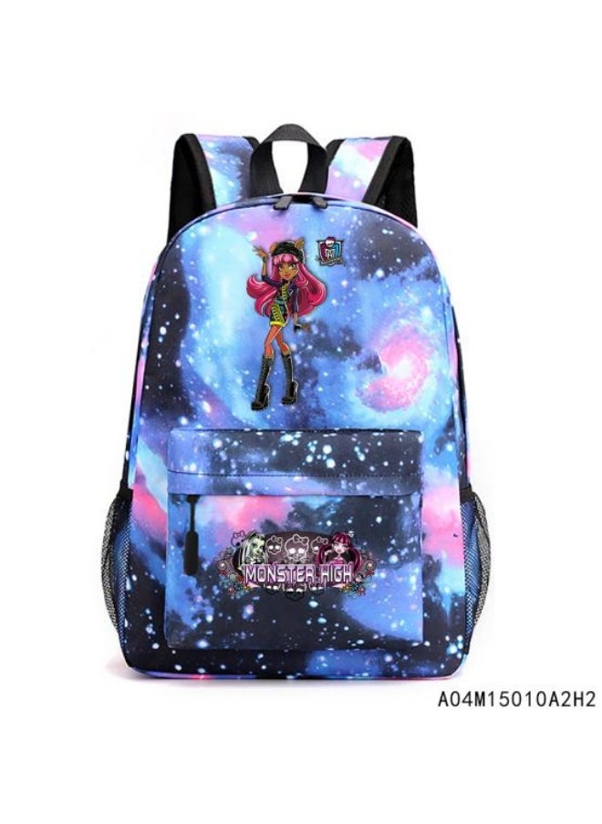 Creative backpacks attract everyone's attention - 31