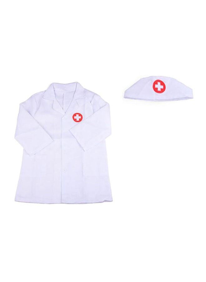 Doctor Costumes 60x1x43cm