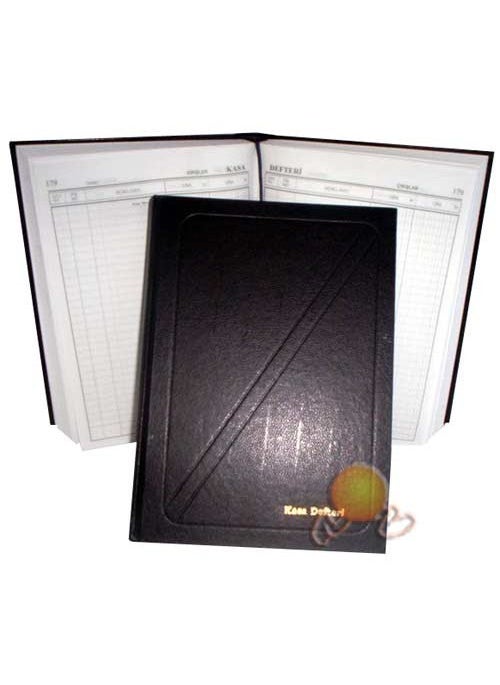 Cash Book 20*28 368 Copy. (527)