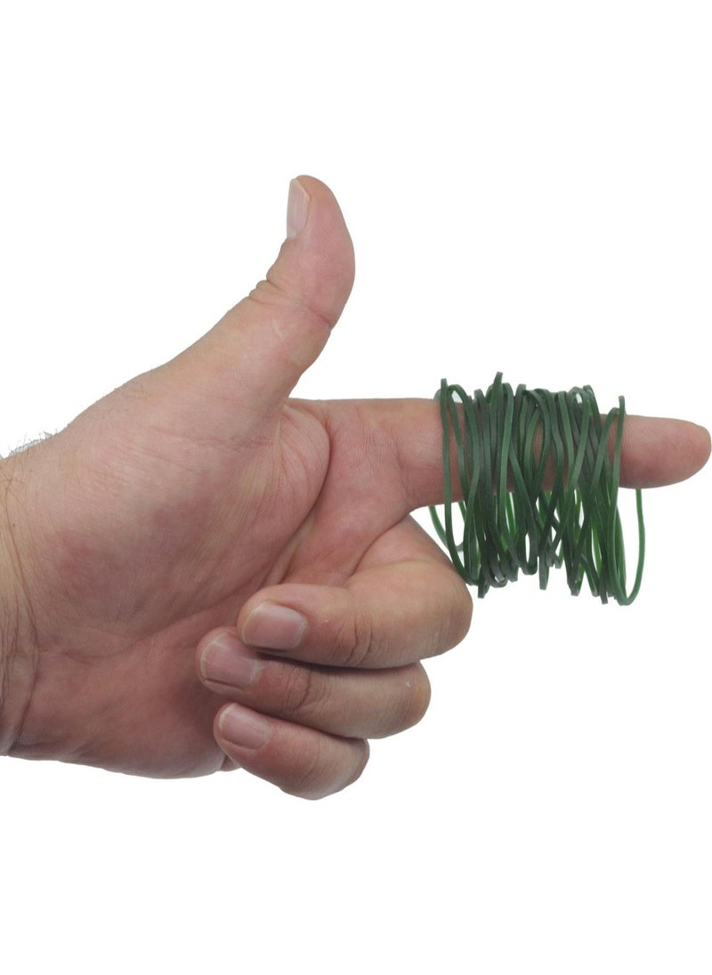 Green Money Rubber 500 gr