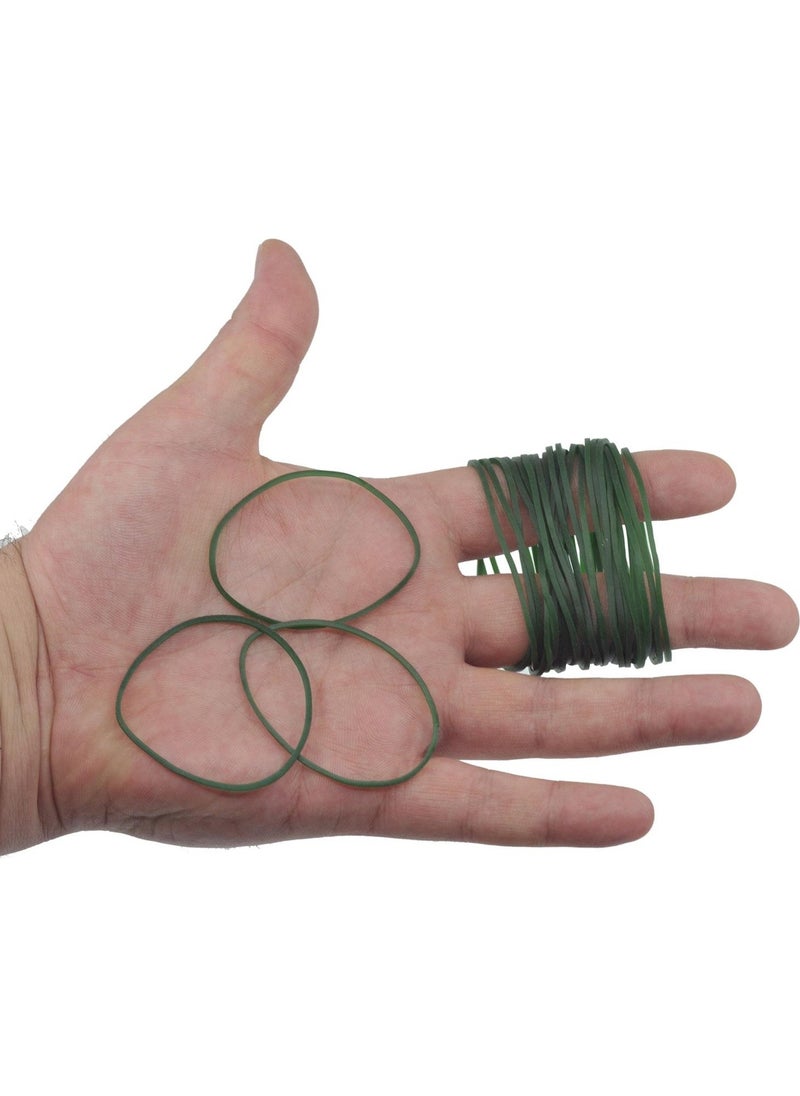 Green Money Rubber 500 gr