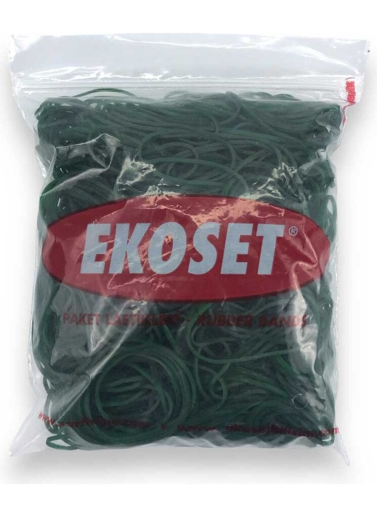 Green Money Rubber 500 gr