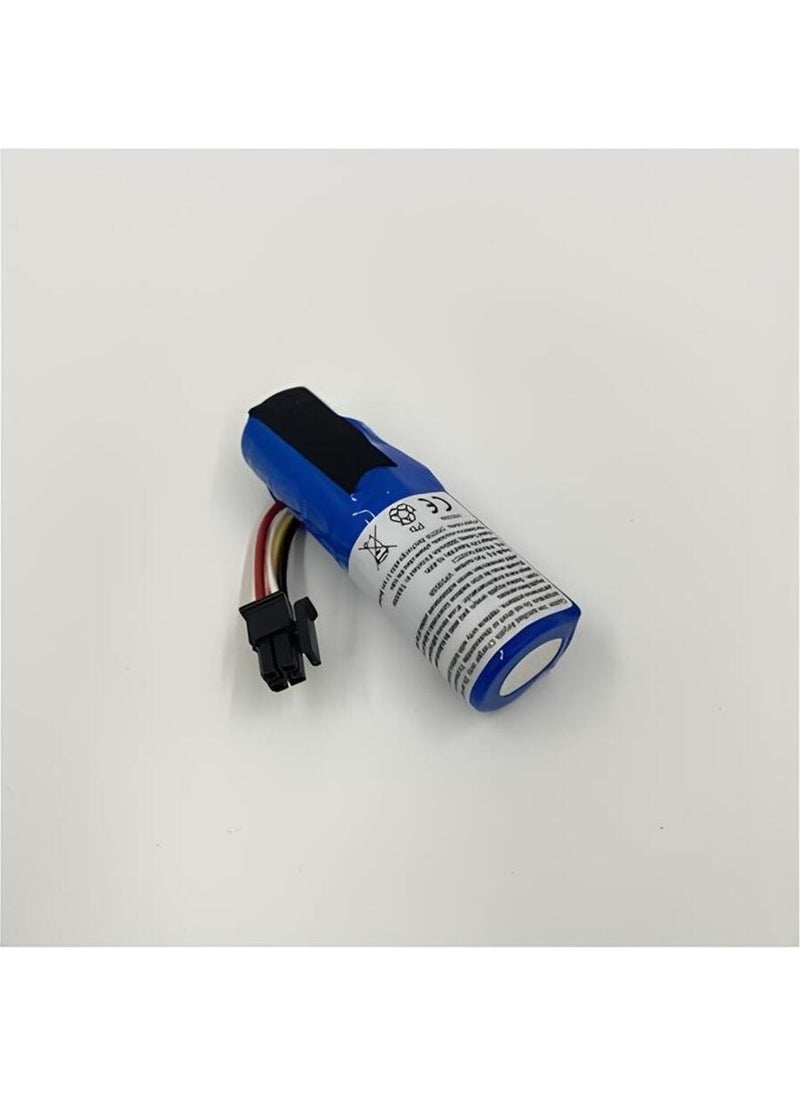 300TR Cash Register-POS Compatible Battery