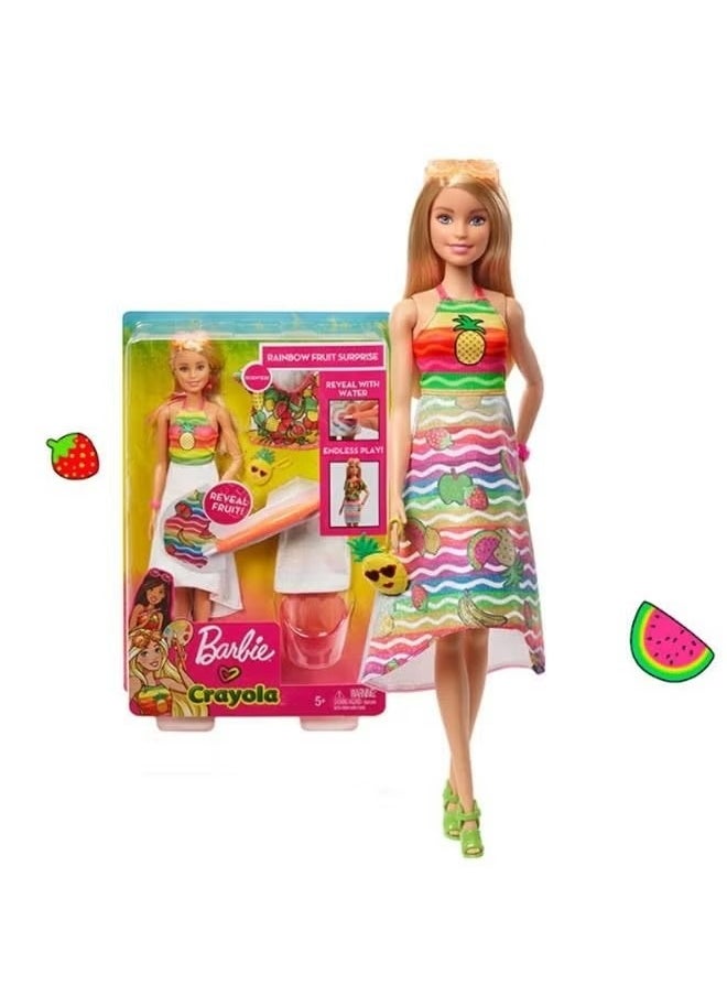 Barbie Party Set, Children's Homemaking Toys 3-7 years old