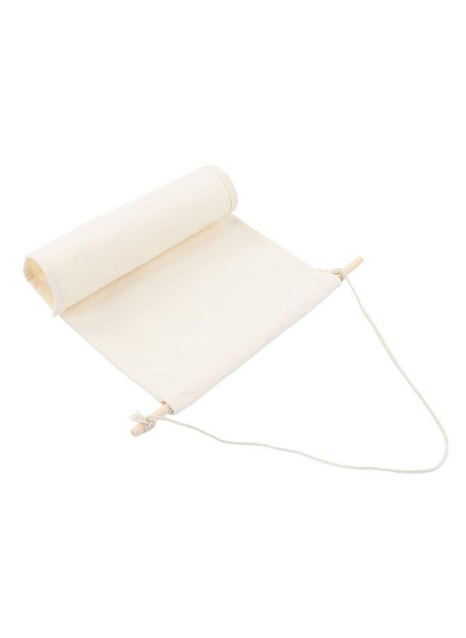 Pin Wall Display Flag Blank Hanging Decorative Large Storage for Label Collections S Primary Color